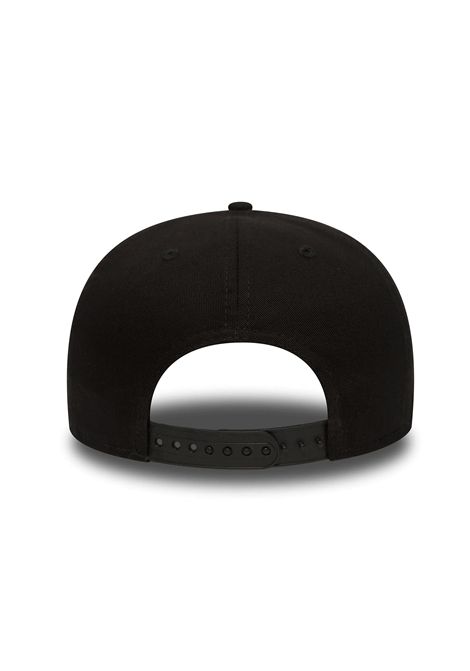 New Era 9FIFTY Snapback New York Yankees Cap Black Unisex NEW ERA | Caps | 11180834-